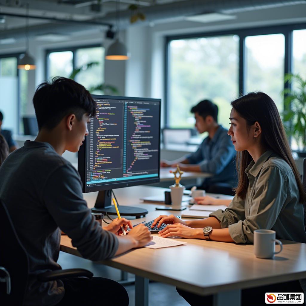如何选择专业的APP制作开发公司