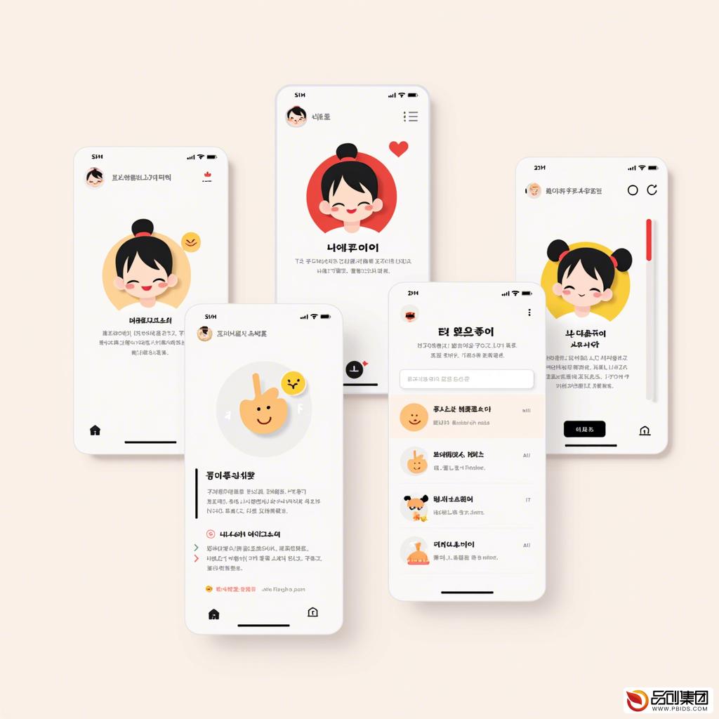 定制App程序开发:打造专属移动应用的全方位指南