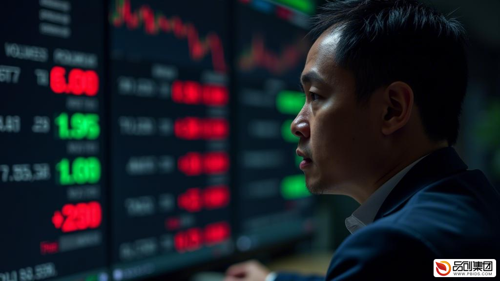 揭秘最靠谱股票软件：助您精准把握市场动态
