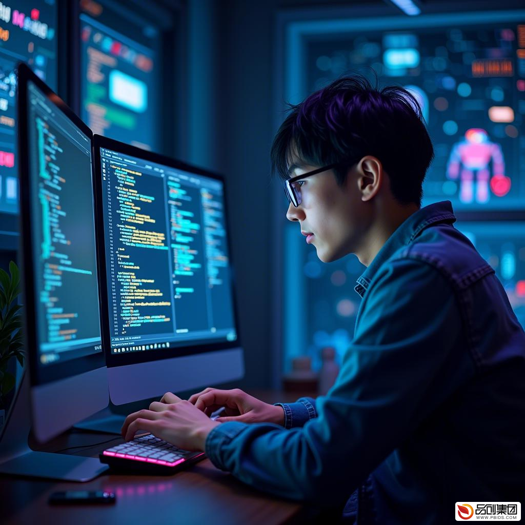 计算机软件开发公司的创新之路：技术引领未来
