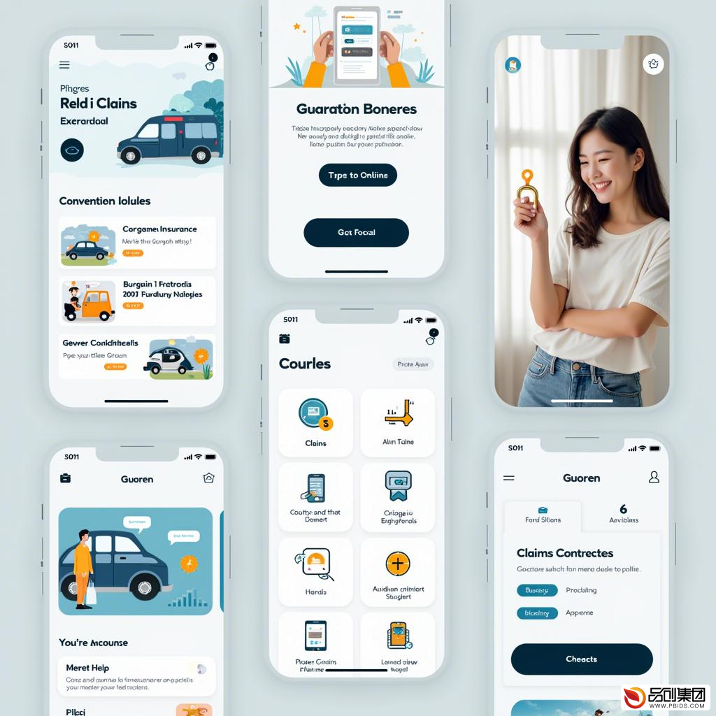 国任保险APP:便捷服务,全面保障您的生活