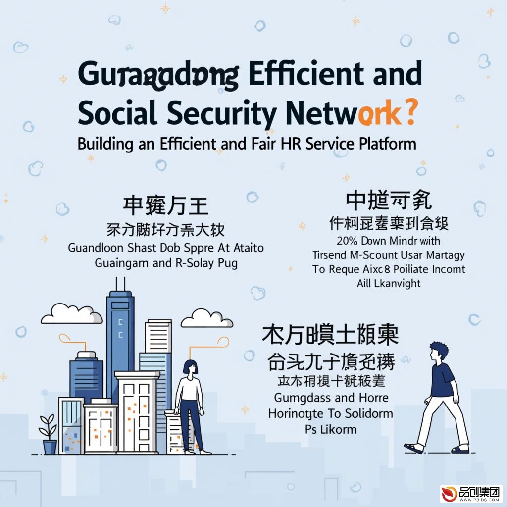 广东省人力资源保障网：打造高效、公平的人力资源服务平台
