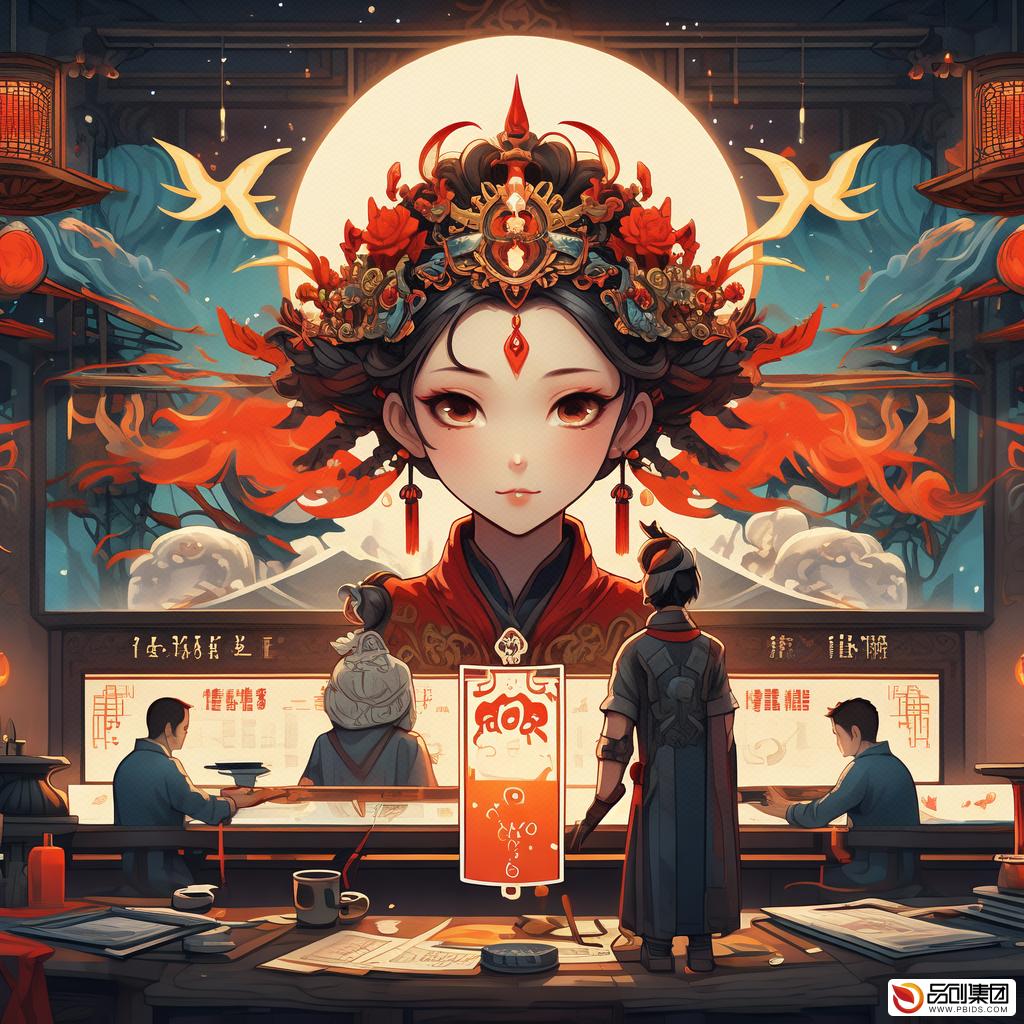 UI设计师的归属部门:揭秘设计领域的核心力量