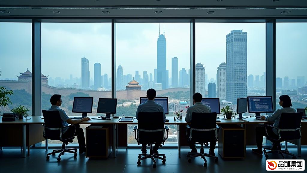 西安人员外包公司：专业服务、高效管理、企业优选
