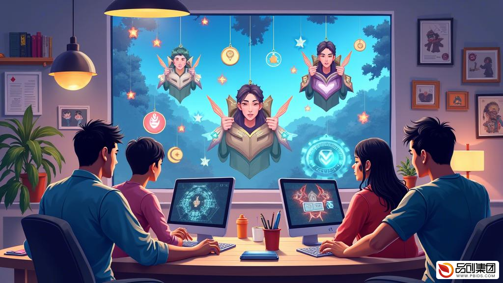游戏定制开发合同：全面解析与签订指南