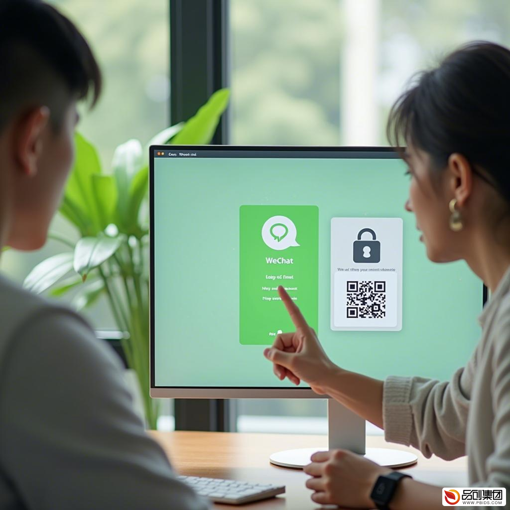 微信网页版登陆页面的全面解析与使用指南