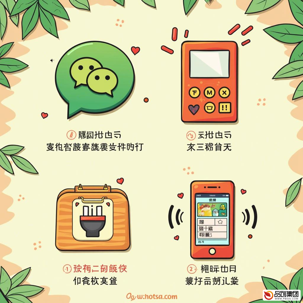 个人微信公众号小程序开发全攻略