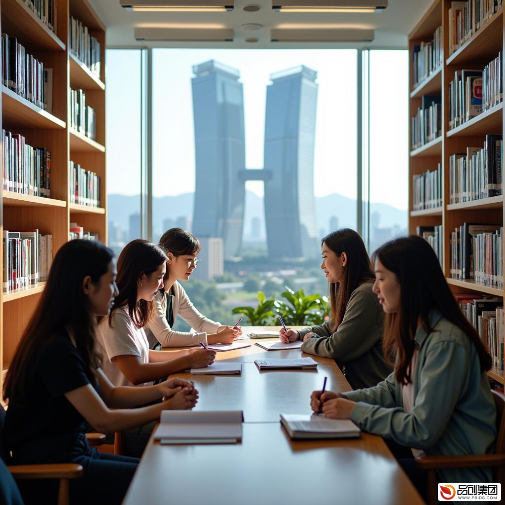 杭州下沙成人教育:开启终身学习的新篇章