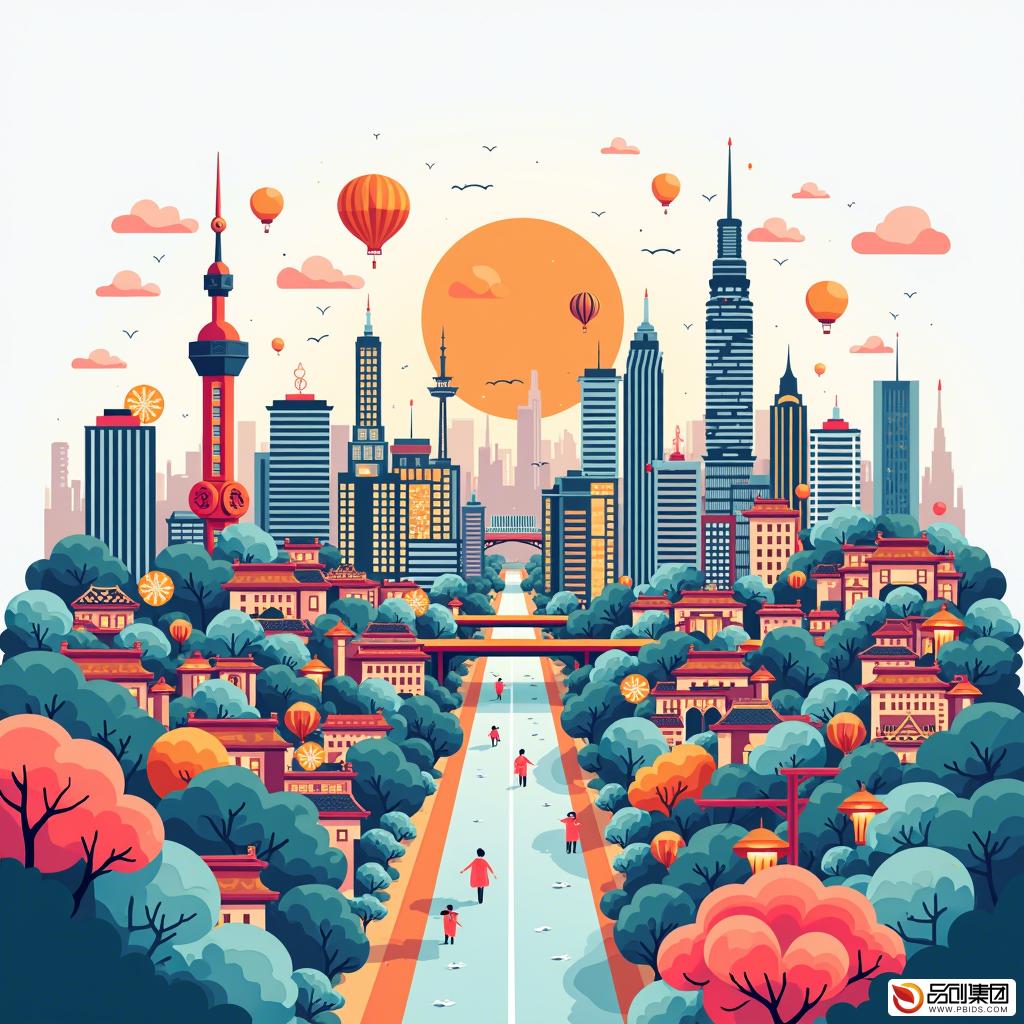 交互设计在成都:创新、实践与未来趋势
