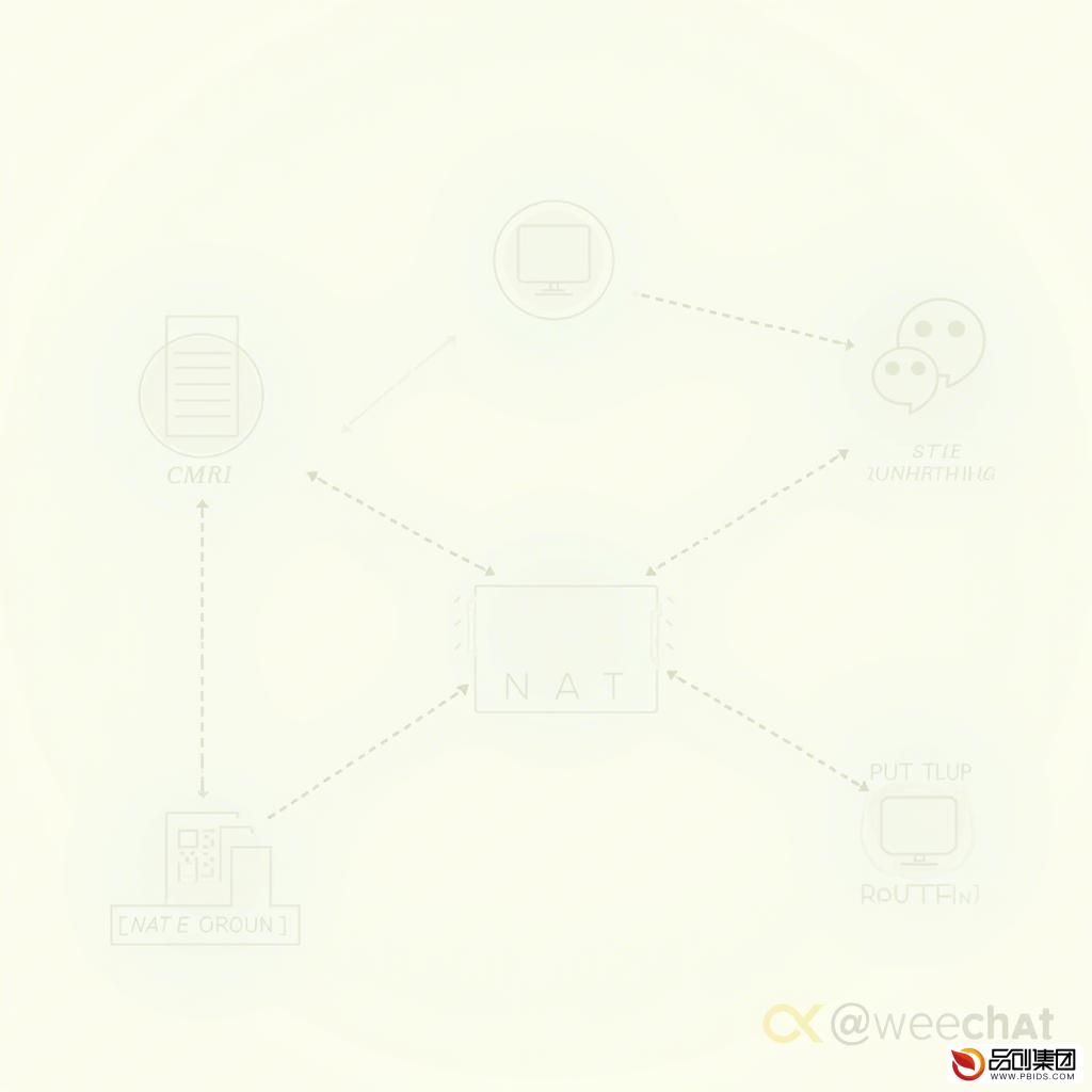 微信公众号开发中的内网穿透技术详解
