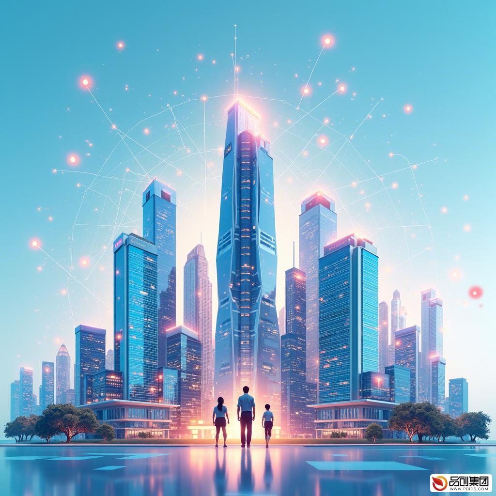 品创集团:以AI技术为引领,开启智能企业新纪元