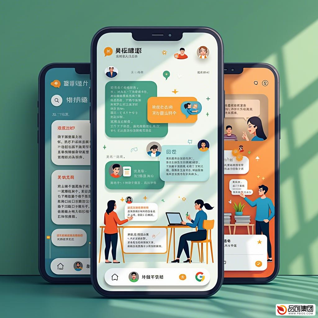 微信APP定制开发软件:打造专属社交平台的全面指南