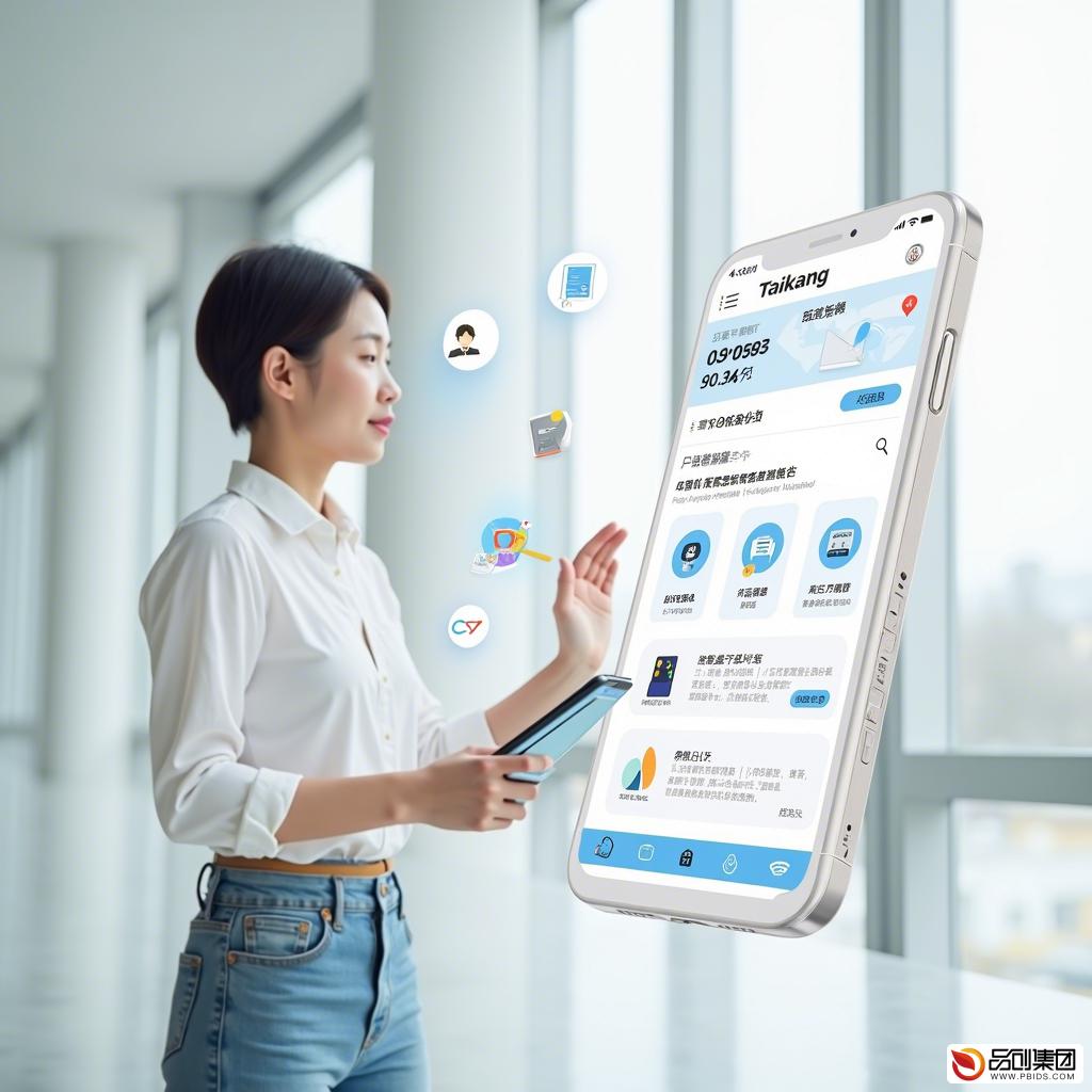 泰康保险APP：一键下载，全面保障您的未来
