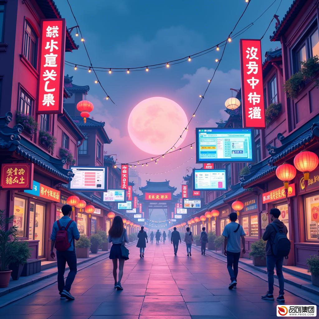 成都小程序定制开发公司:打造专属商业利器