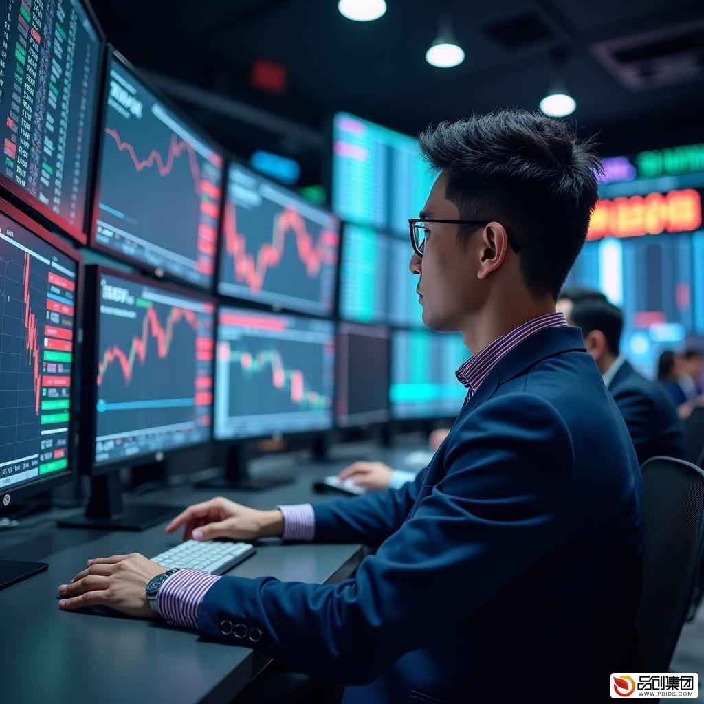 期货软件全面解析:功能、优势与选择指南