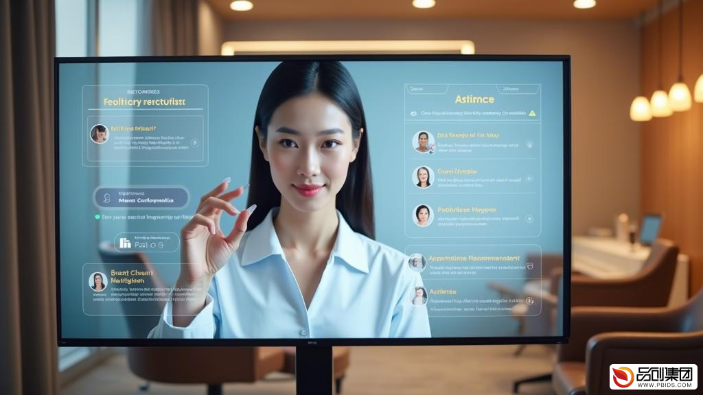 医美软件系统定制：打造个性化美容管理解决方案
