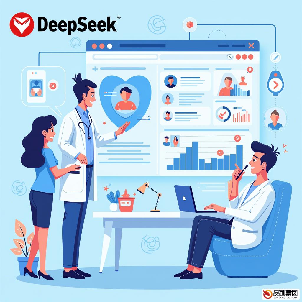DeepSeek模型在精神卫生智能调度系统中的革新应用