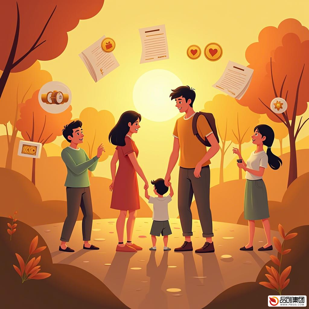保险的作用:守护生活,规划未来