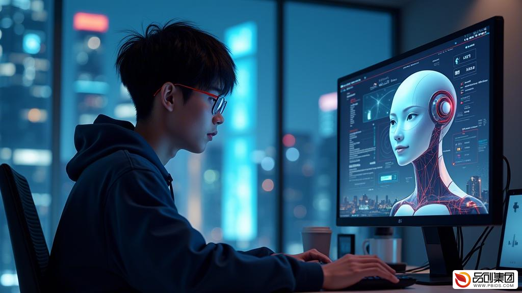 AI Agent环境监测定制开发：打造智能环保新未来
