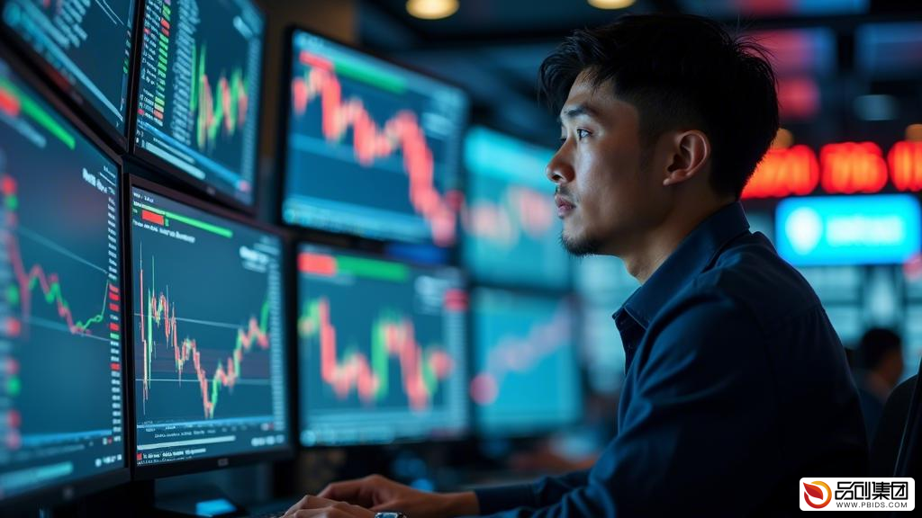 股票量化交易AI软件：引领金融投资新风尚
