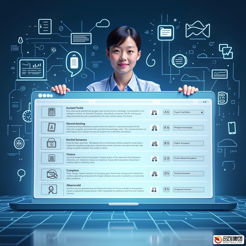 2025年学校管理软件排名及详细解析