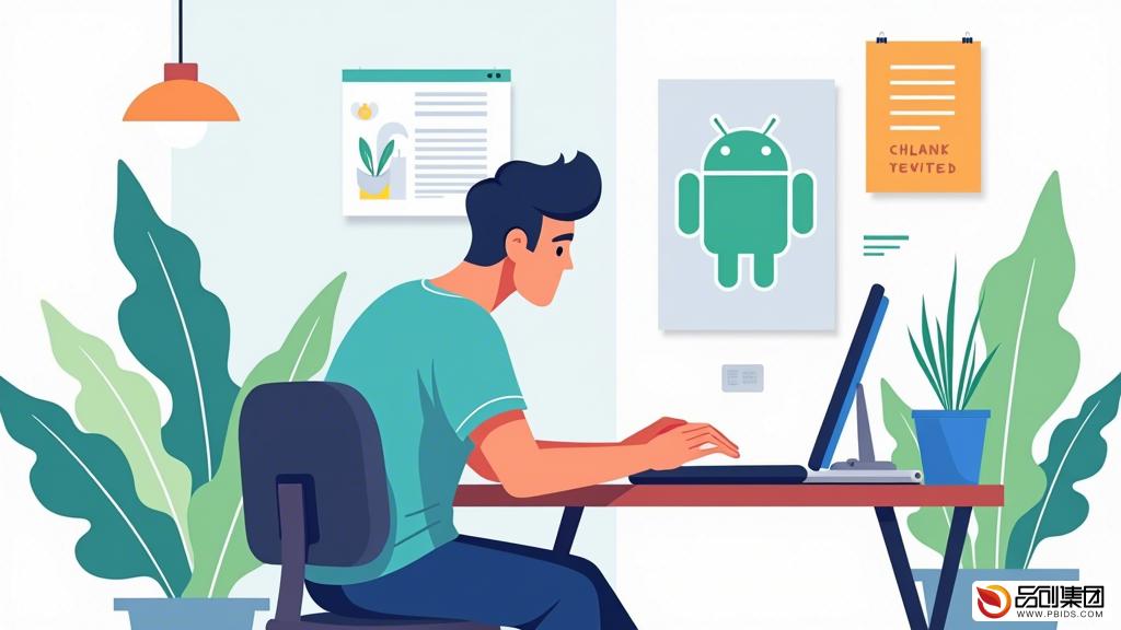 孝感市中级Android开发工程师岗位招聘及要求