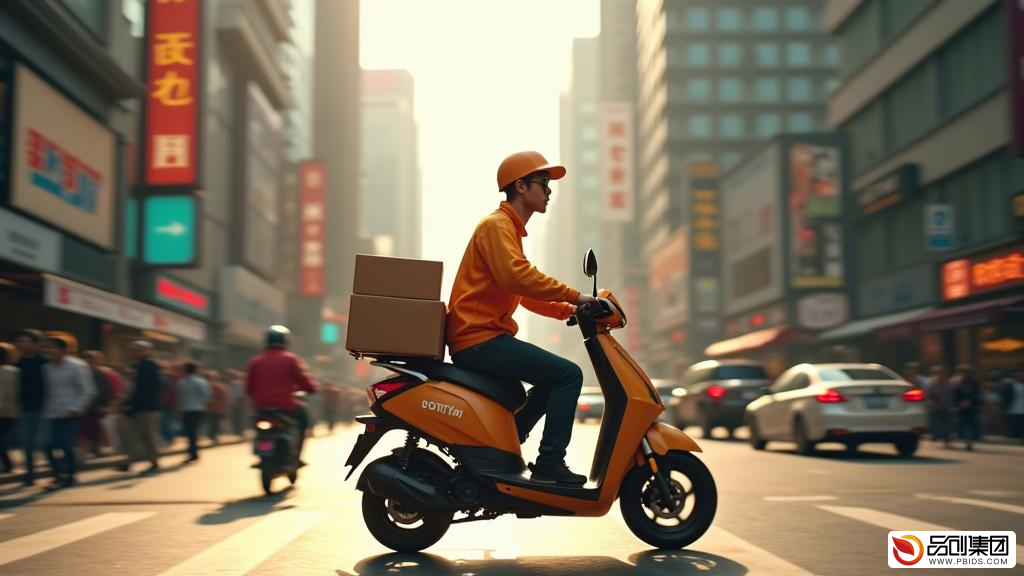 跑腿APP定制开发报价：全面解析与预算指南
