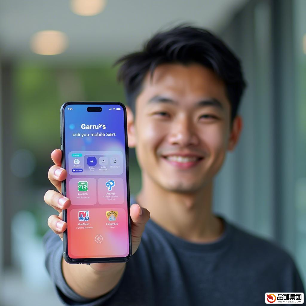 定制手机软件APP开发:打造专属移动应用的全面指南