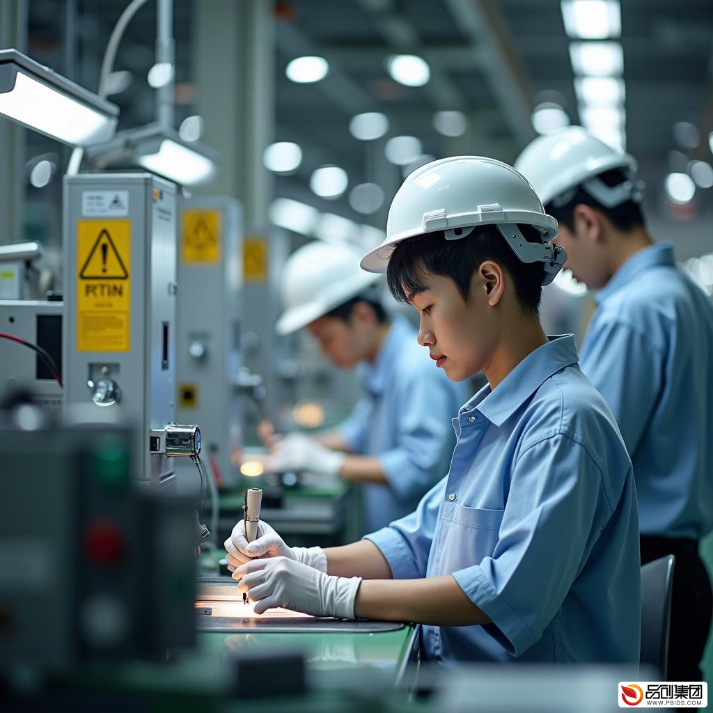 深入解析:工厂劳务派遣工的现状、挑战与未来趋势