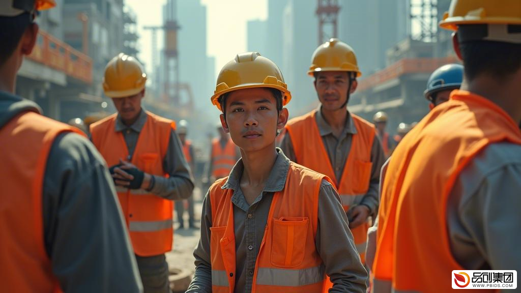 深入解析：什么是劳务工及其在社会经济中的角色
