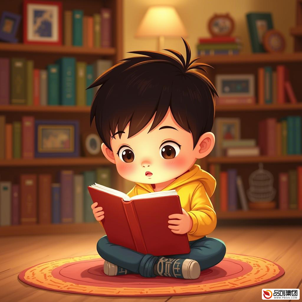 教幼儿读书的软件:开启孩子智慧之门的钥匙