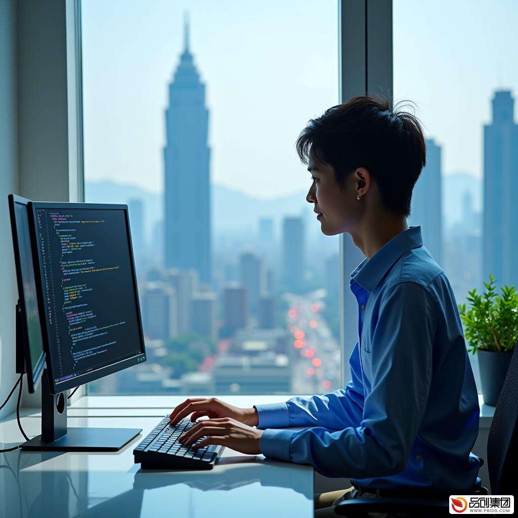 重庆IT人员外包公司：专业服务与高效解决方案的优选
