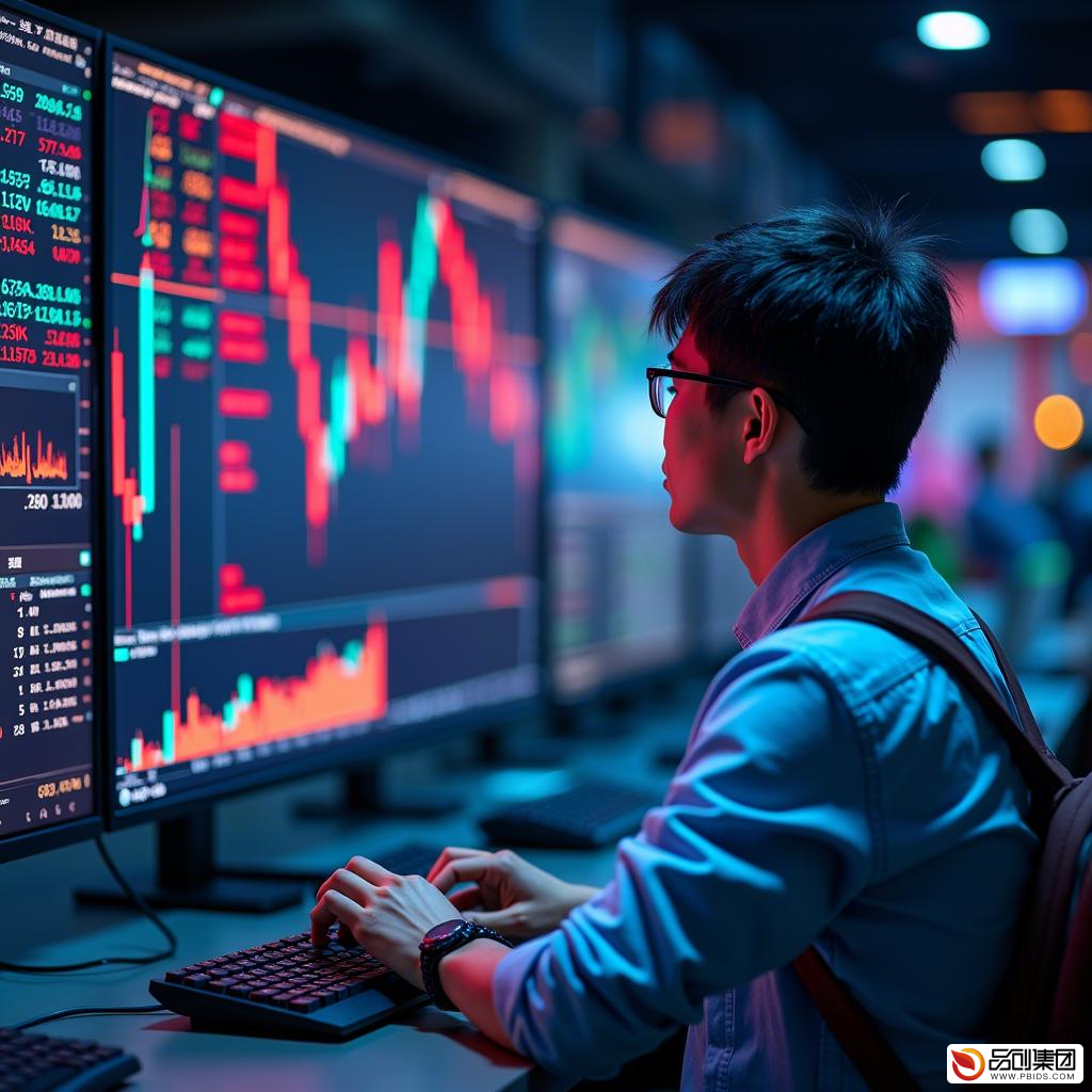 炒股软件中的成交量分析:精准捕捉市场动态的利器