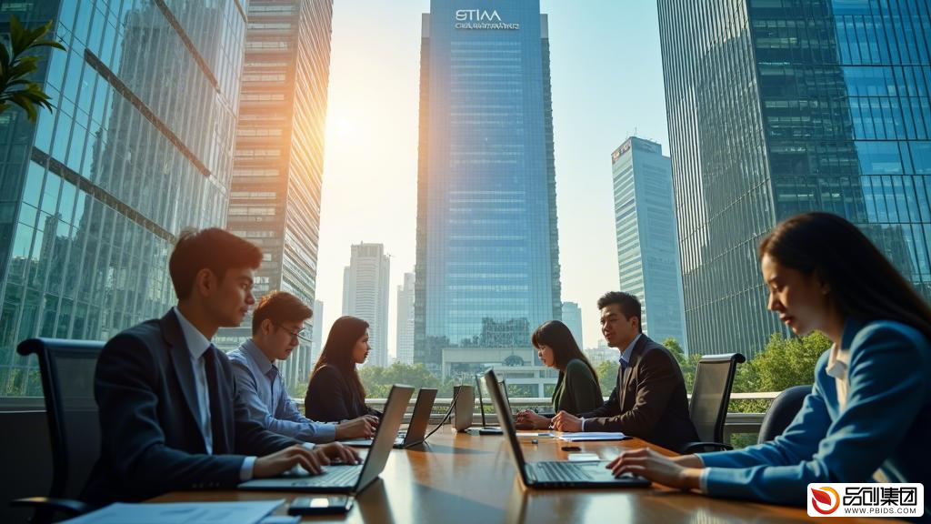 保险公司BI软件：提升业务洞察力与决策效率的关键工具
