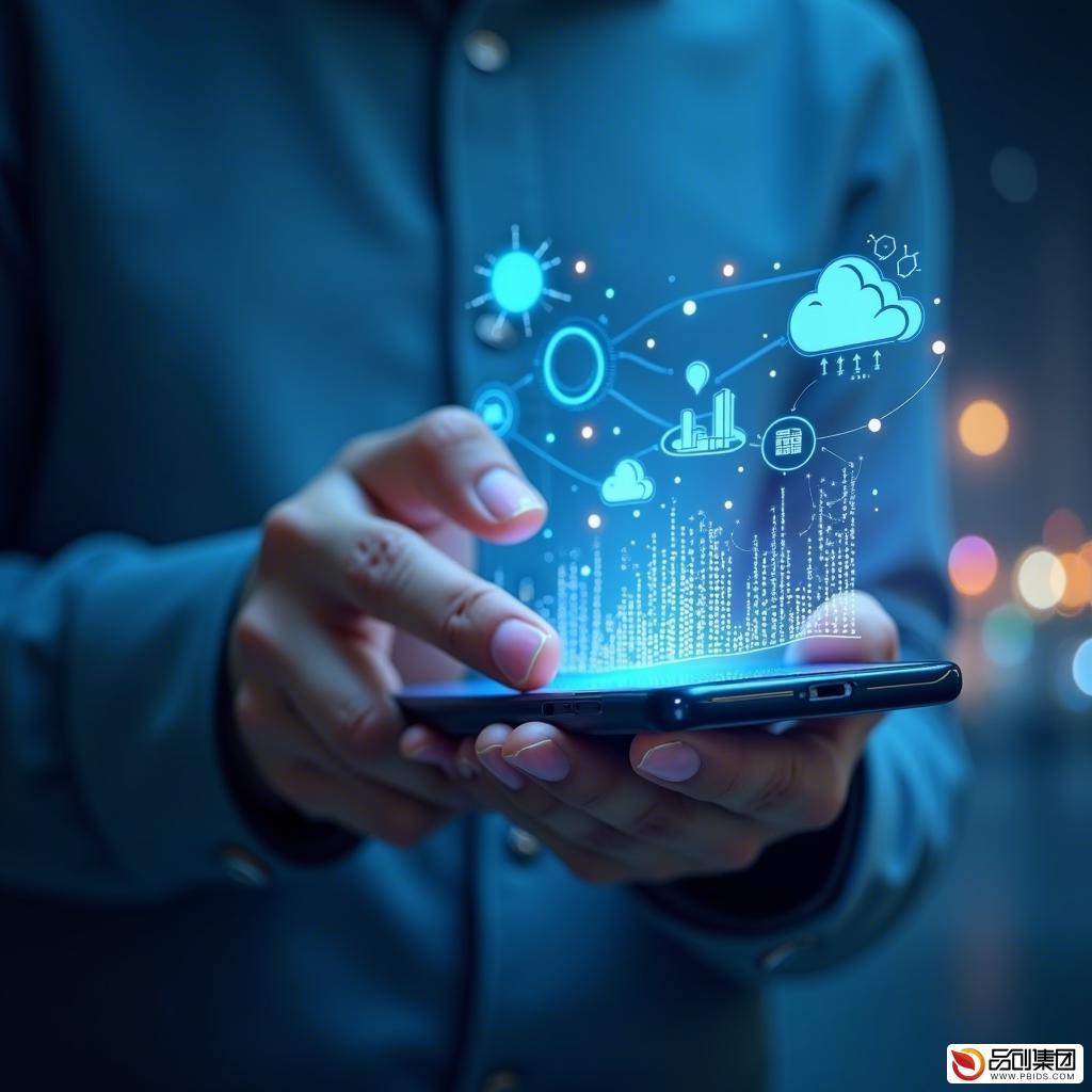 济南APP定制开发:打造专属移动应用,赋能企业数字化转型