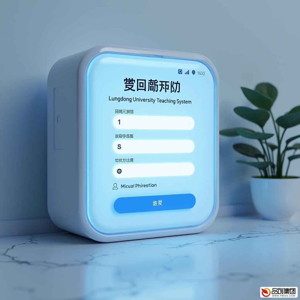陇东学院教务系统登录指南与常见问题解析