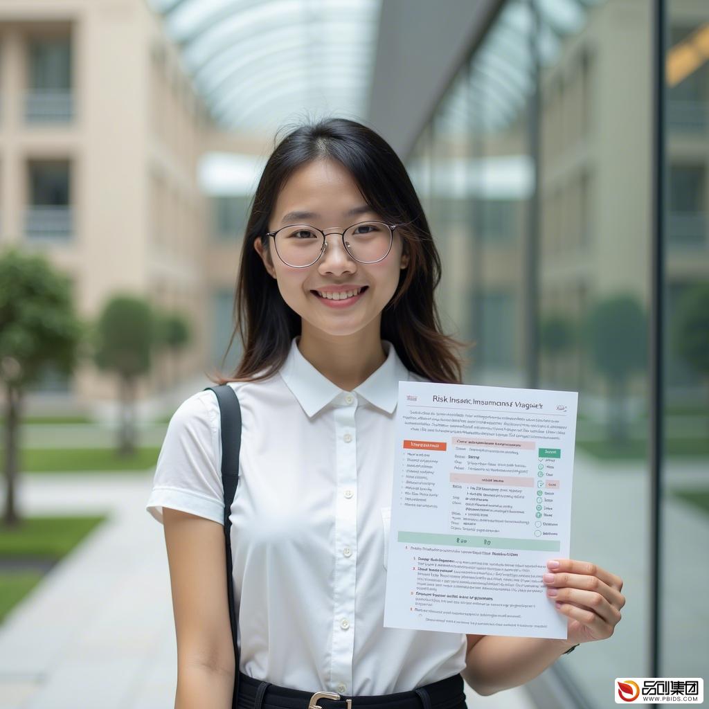 复旦大学保险专业深度解析：培养未来保险行业的精英
