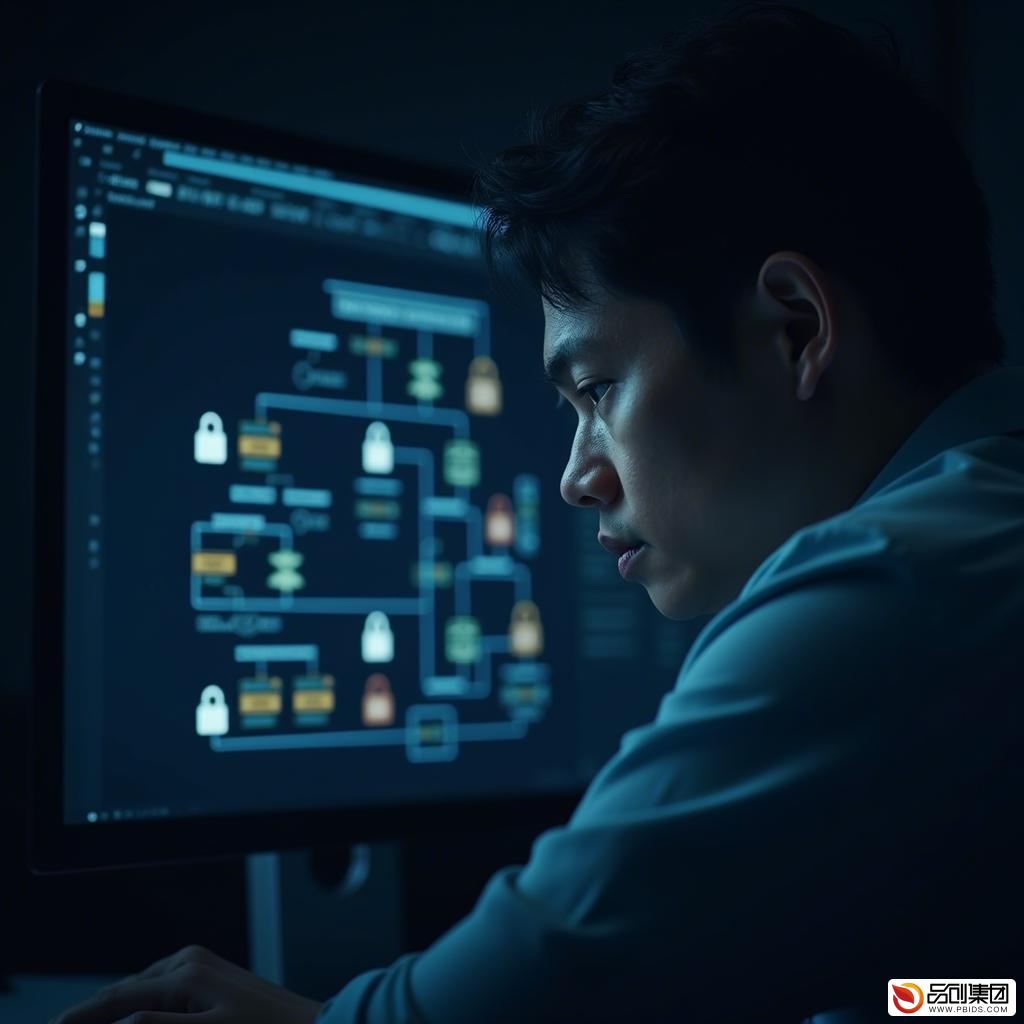 软件系统安全性评估:全面解析与实践指南