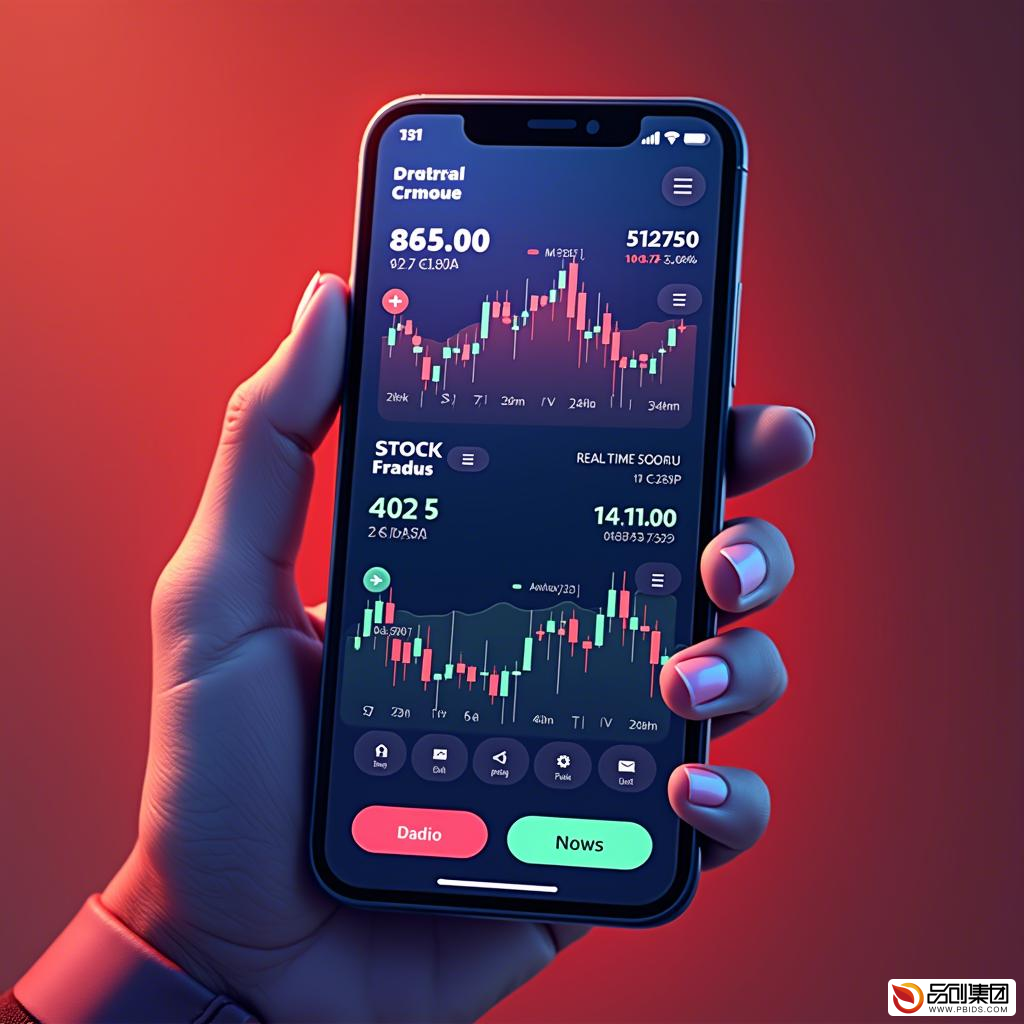 手机股票买卖APP:投资新纪元的高效工具