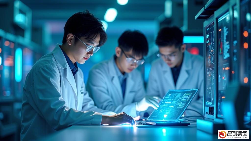 新质生产力：解锁未来商业增长的新引擎
