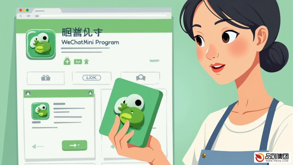 微信小程序定做开发费用全解析：多少钱才能打造您的专属小程序？
