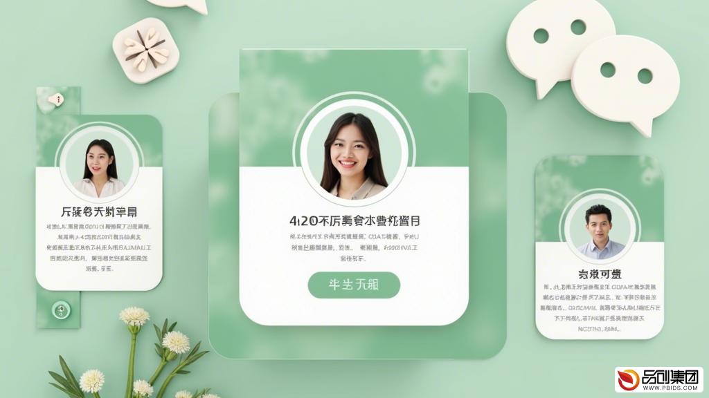 微信公众号：背后的开发者与影响深远的数字平台
