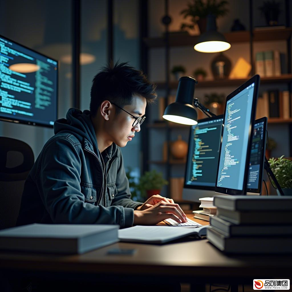 App开发之路：探索其易学性与职业发展前景