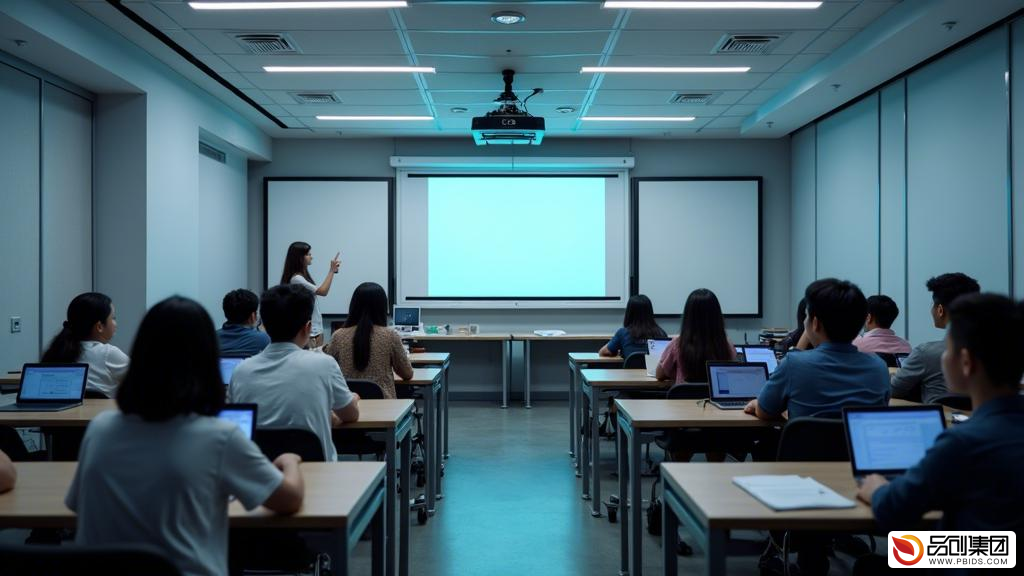 革新教育未来：多功能教学系统的全面解析
