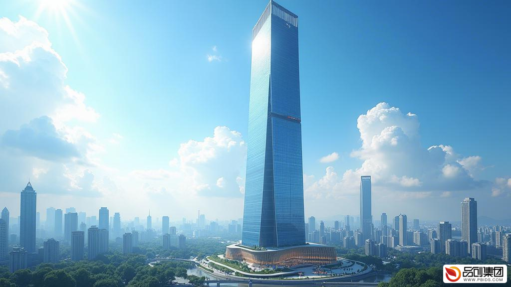 君正房地产开发公司：匠心筑梦，引领城市居住新风尚
