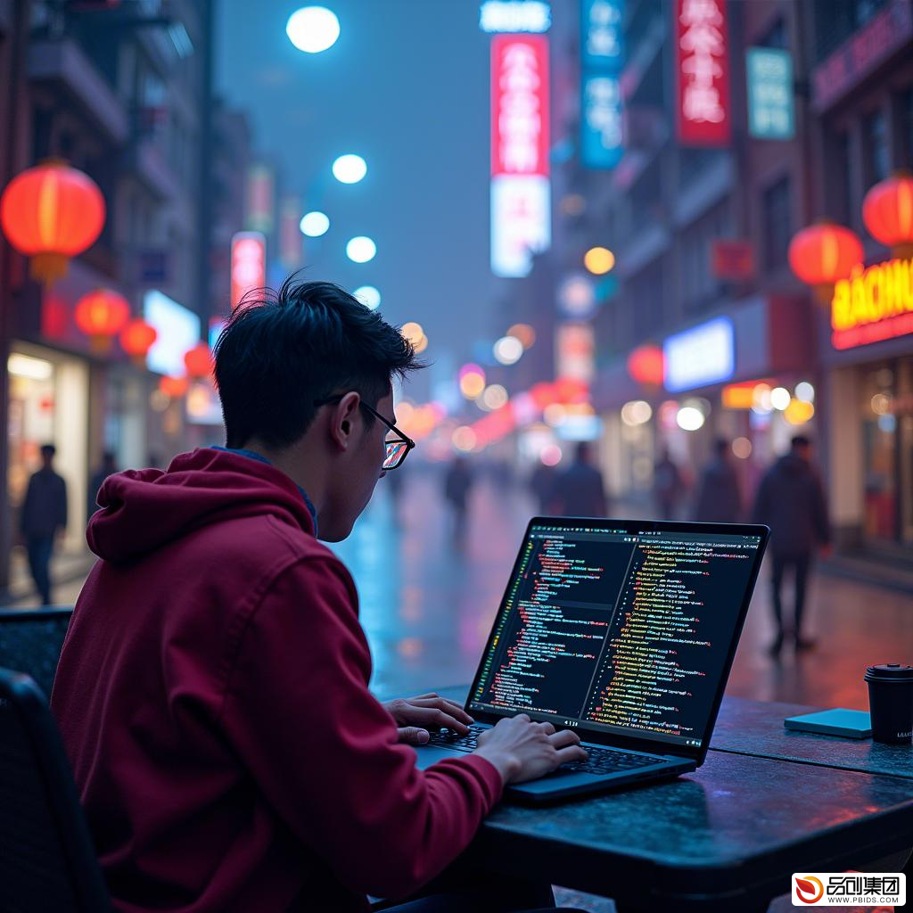 重庆开发软件定制:打造专属数字化解决方案