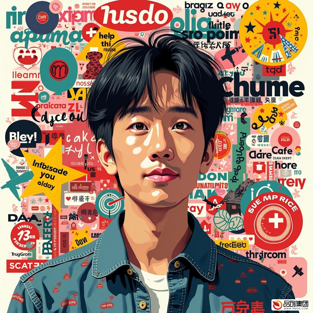 视觉传达设计：创意与信息的视觉桥梁