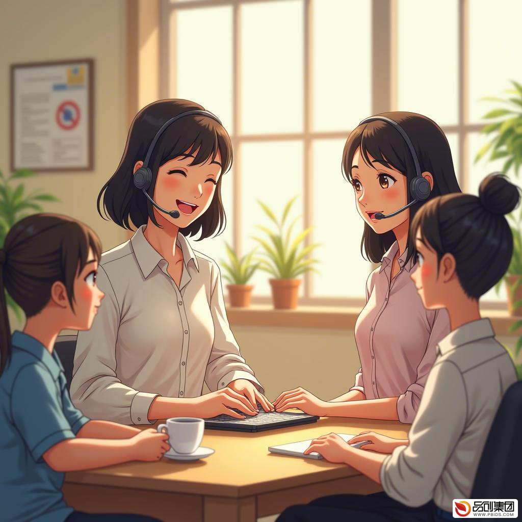 客服外包公司:定义、优势与行业应用全解析