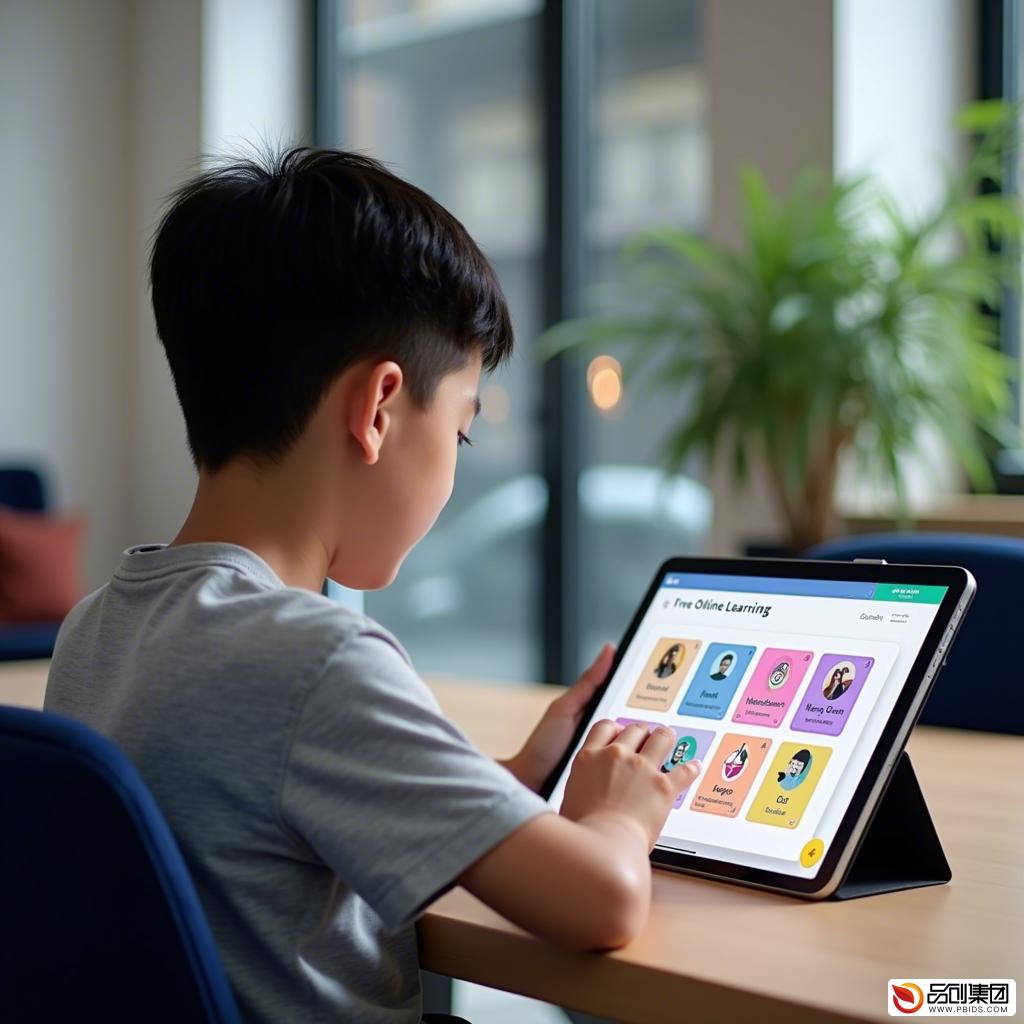 免费课程教学软件:开启教育新纪元的钥匙