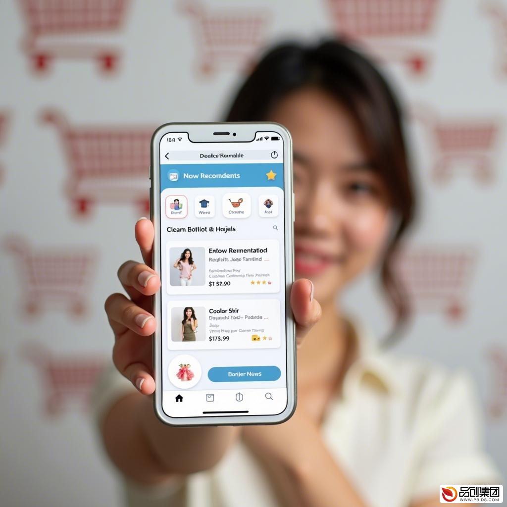 淘客定制开发APP:打造个性化电商推广新平台